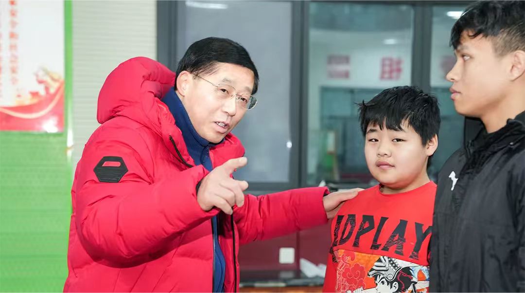 前的嗅觉和