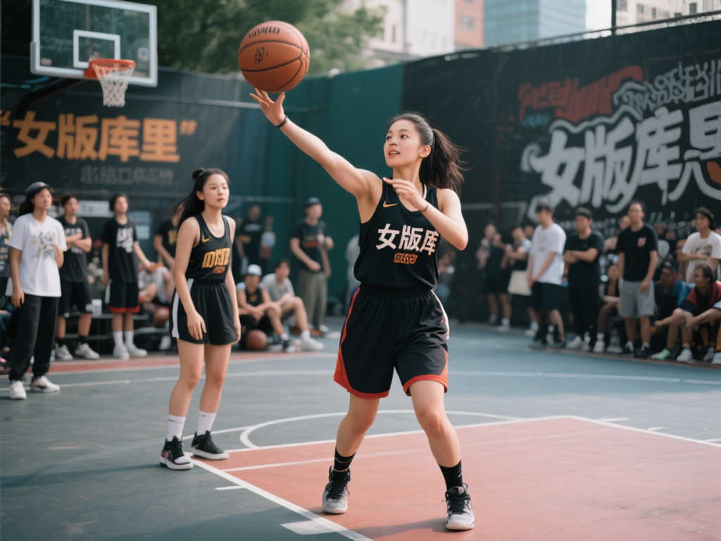 自姚明时代