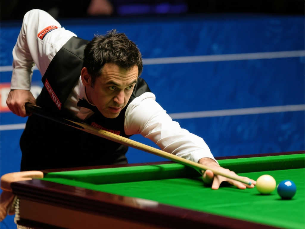 更大的商业 更大的商业