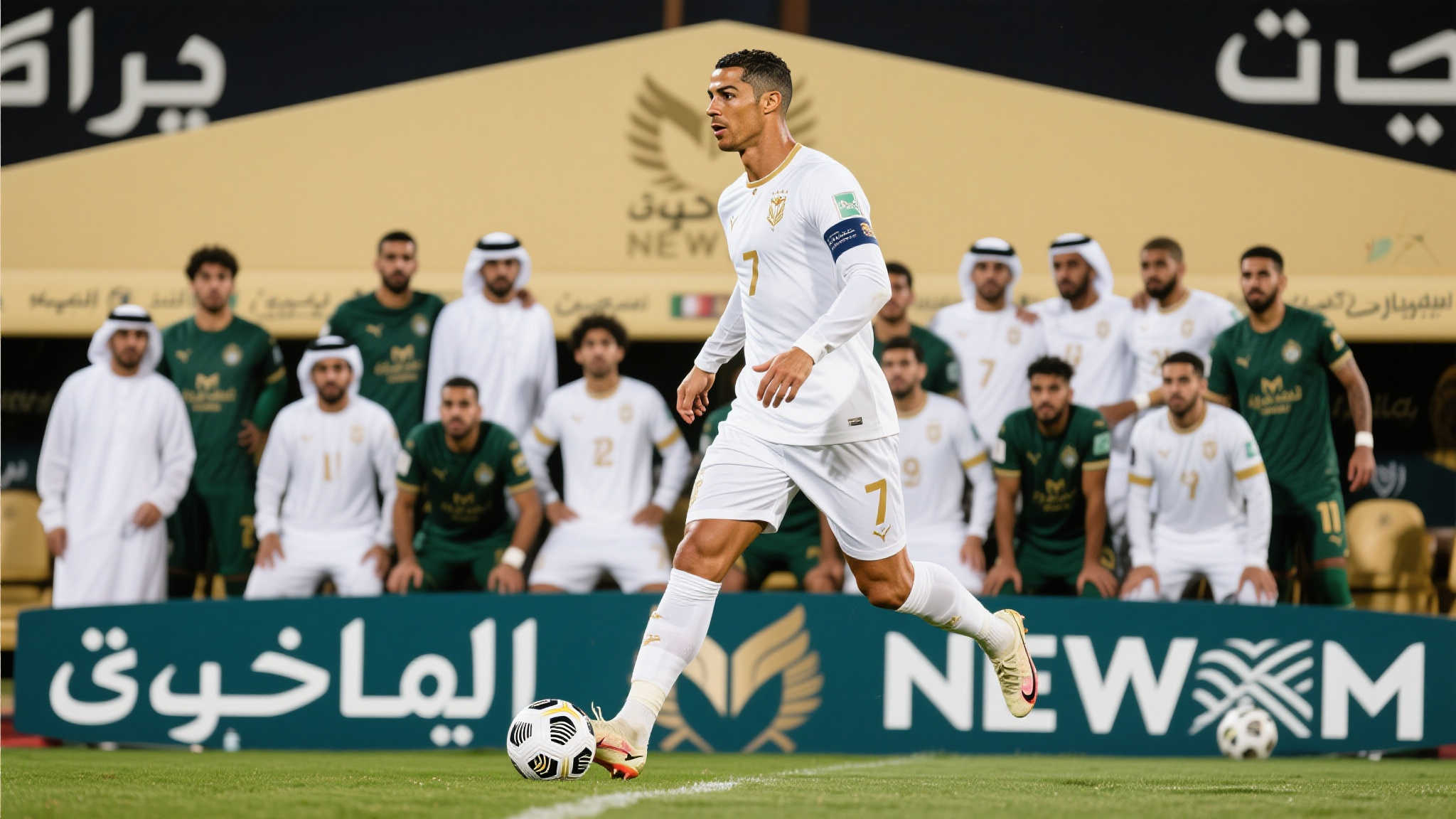 在足球市场 在足球市场