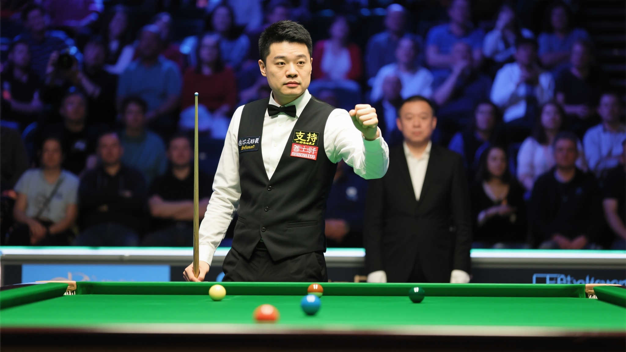 媒体和公众 媒体和公众