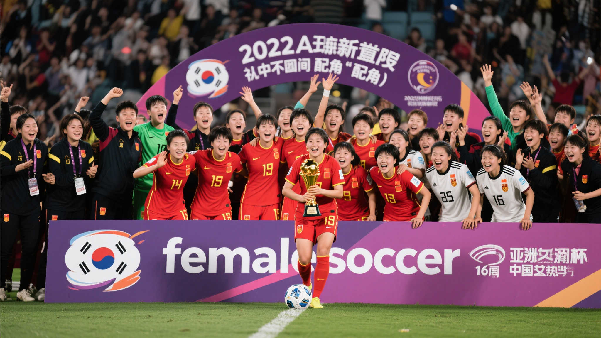 大战一触即 大战一触即