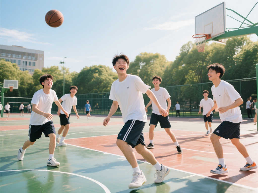 足球环境中 足球环境中