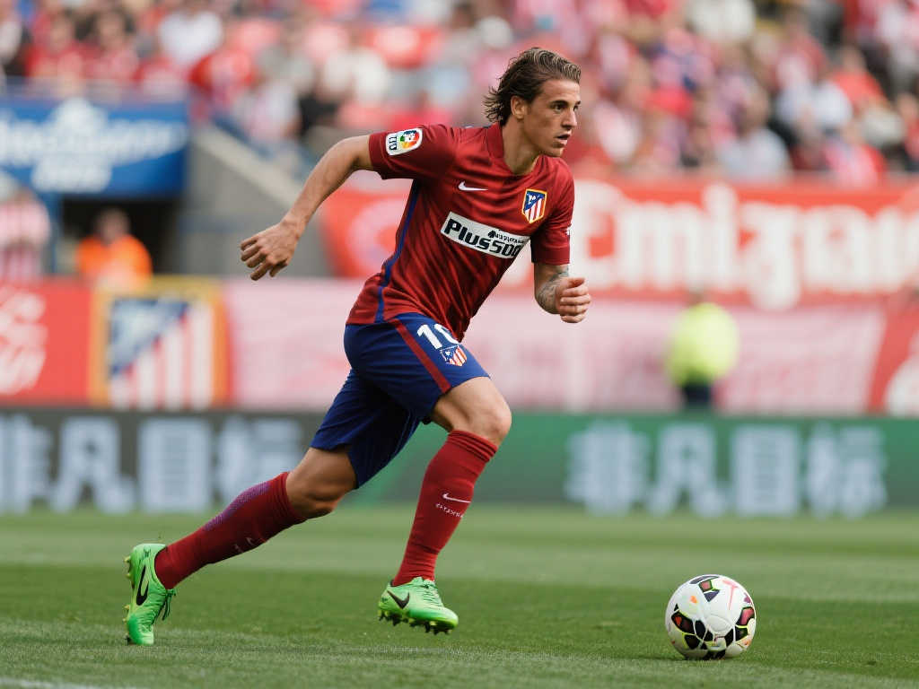 足球的发展 足球的发展