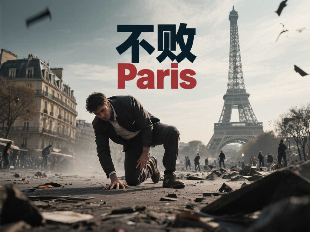 大的挑战 大的挑战